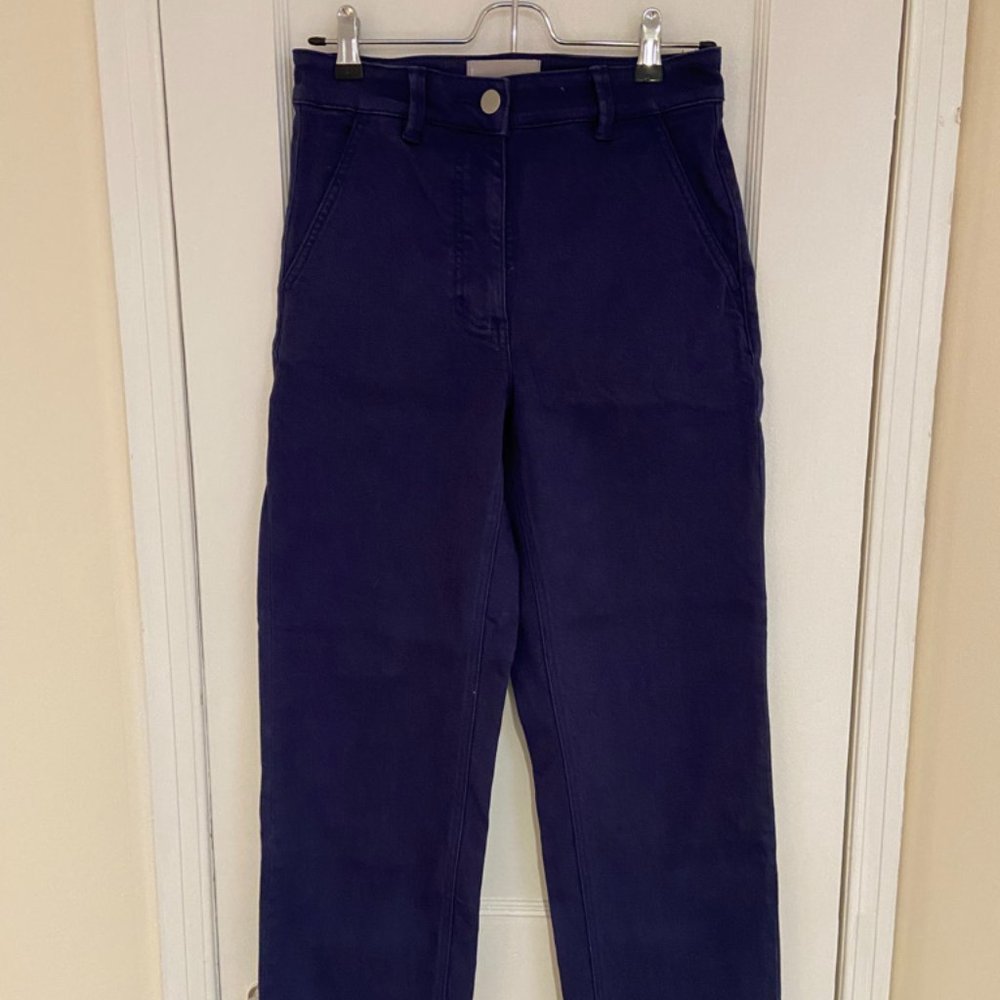 Everlane utility pants